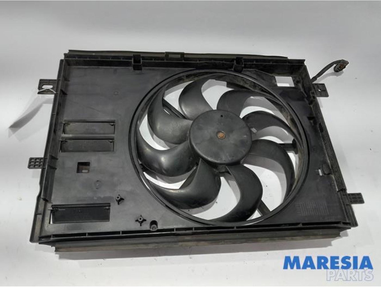 Peugeot - 308 - Fan motor