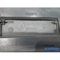 Peugeot - 308 - Fan motor