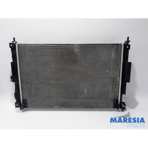 Peugeot - 308 - Radiator