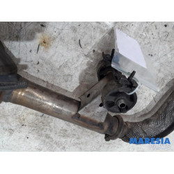 Peugeot - 308 - Particulate filter