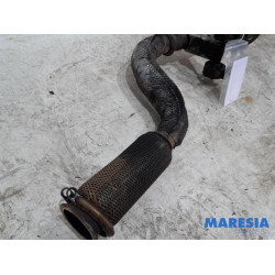 Peugeot - 308 - Particulate filter
