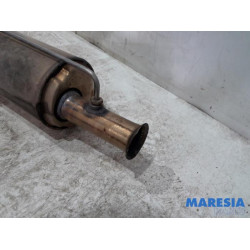 Peugeot - 308 - Particulate filter