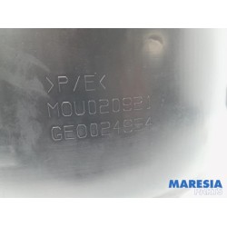 Peugeot - 308 - Wheel arch liner