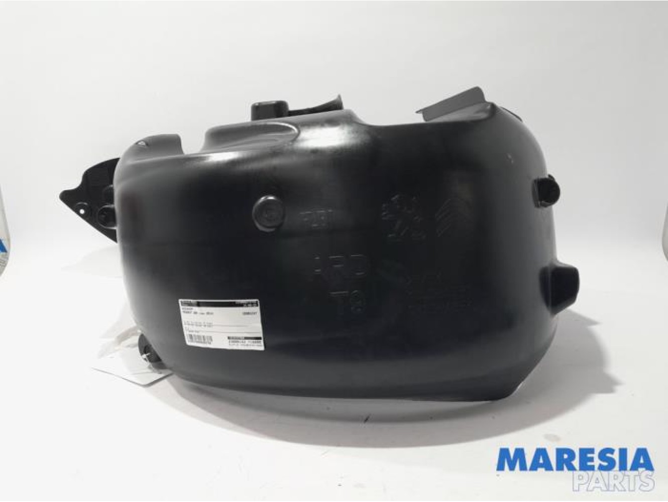 Peugeot - 308 - Wheel arch liner