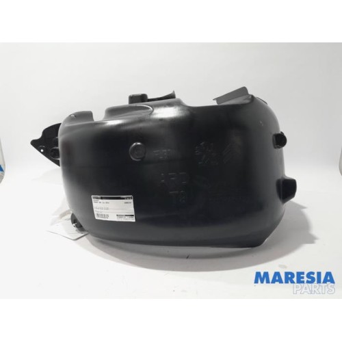 Peugeot - 308 - Wheel arch liner