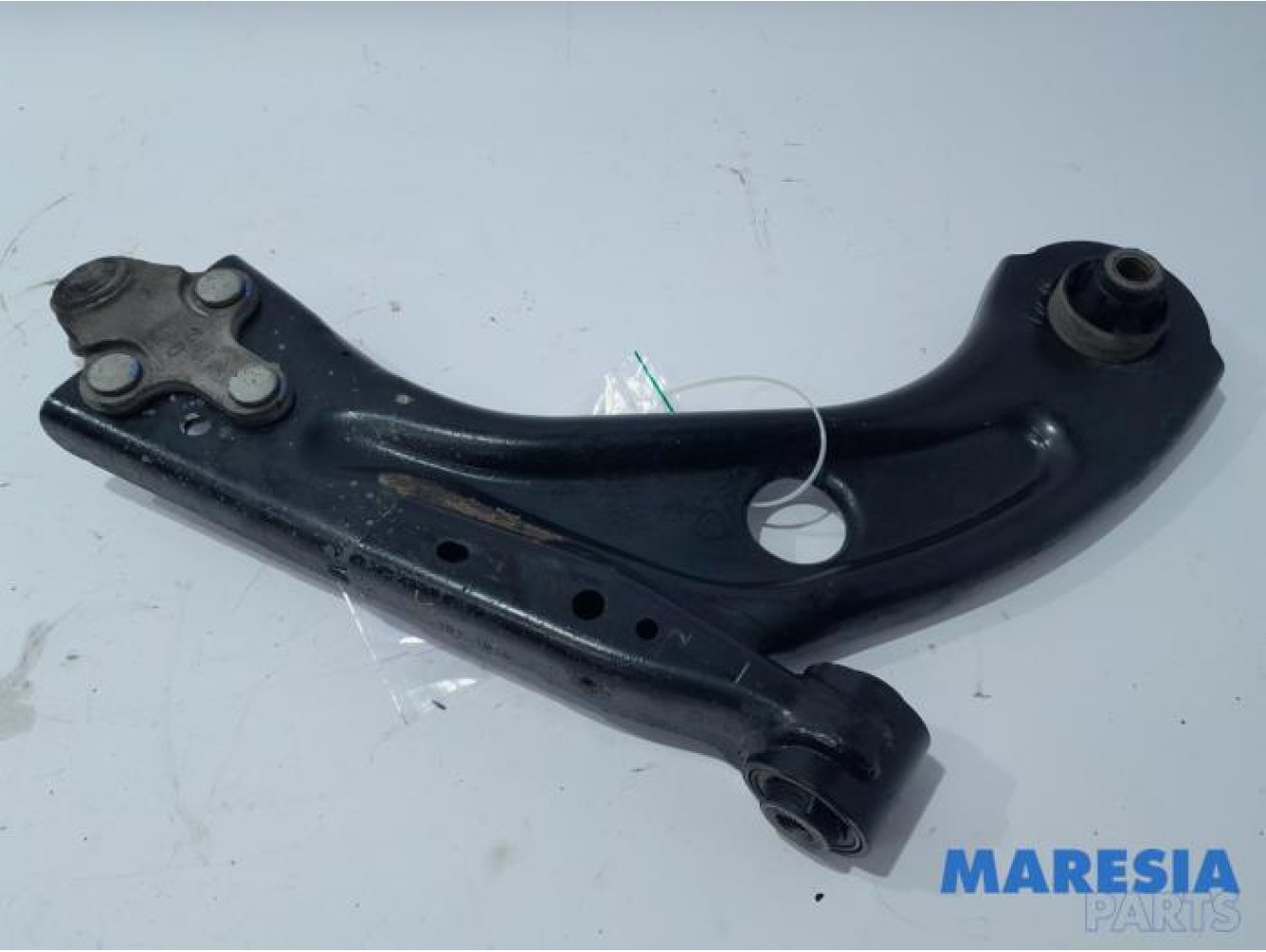 Peugeot - 308 - Querlenker unten links vorne