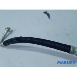 Peugeot - 208 - Air conditioning line
