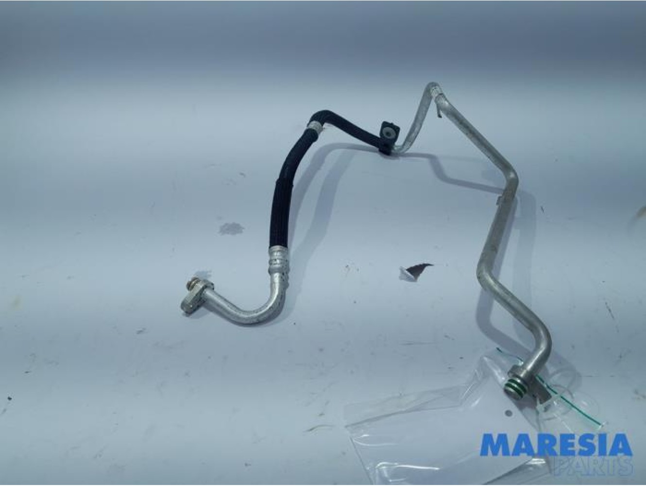 Peugeot - 208 - Air conditioning line