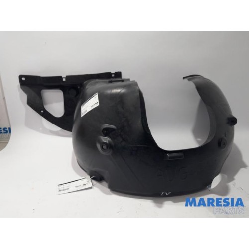 Peugeot - 208 - Wheel arch liner