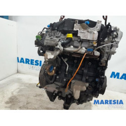 Renault - Trafic - Engine