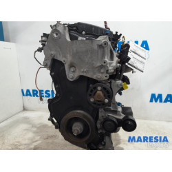 Renault - Trafic - Engine