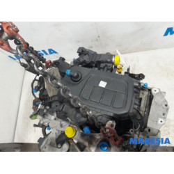 Renault - Trafic - Engine