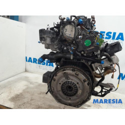Renault - Trafic - Engine