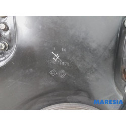 Renault - Trafic - Engine