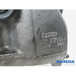 Renault - Trafic - Engine