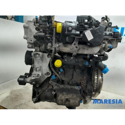 Renault - Trafic - Engine