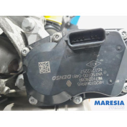 Renault - Trafic - Engine