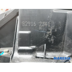 Renault - Trafic - Engine