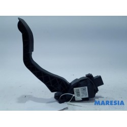 Peugeot - 208 - Gaspedaalpositie Sensor