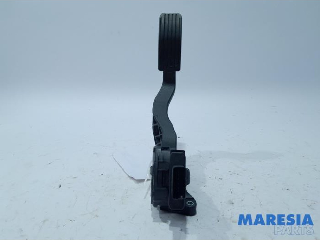 Peugeot - 208 - Gaspedaalpositie Sensor