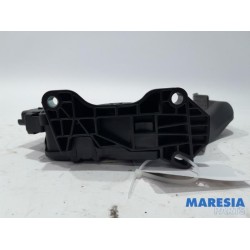 Peugeot - 208 - Gaspedaalpositie Sensor
