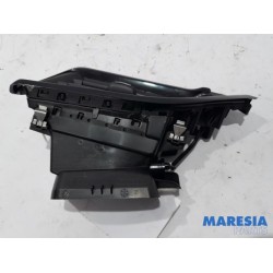 Peugeot - 208 - Dashboard vent