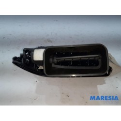Peugeot - 208 - Dashboard vent