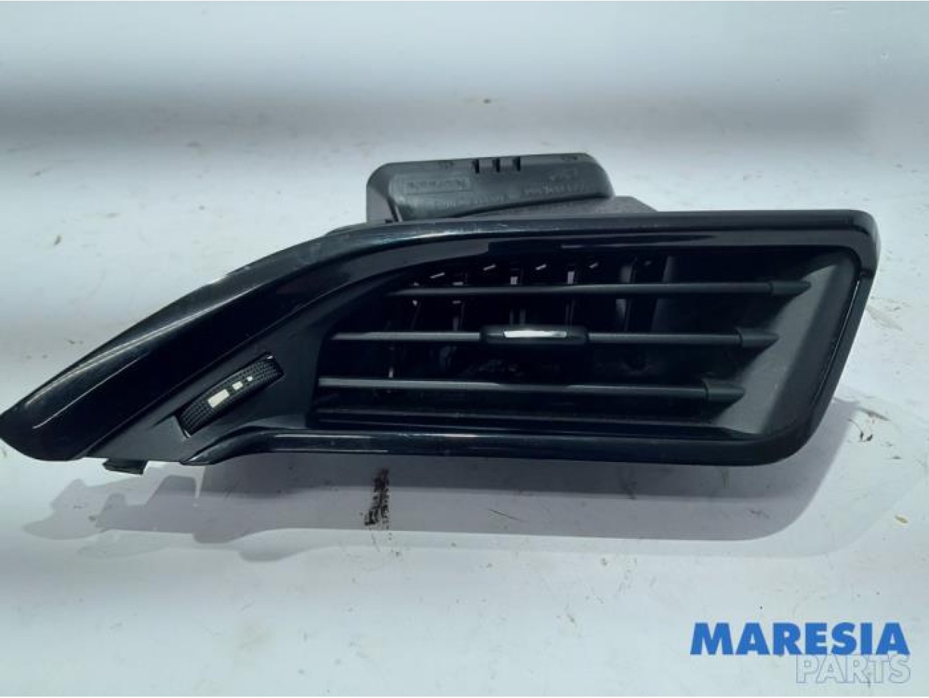 Peugeot - 208 - Dashboard vent
