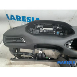 Peugeot - 308 - Airbag set + dashboard