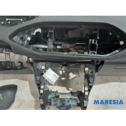 Peugeot - 308 - Airbag set + dashboard