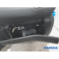 Peugeot - 308 - Airbag set + dashboard