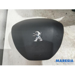 Peugeot - 308 - Airbag set + dashboard