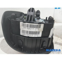 Peugeot - 308 - Airbag set + dashboard