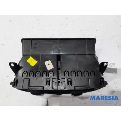 Peugeot - 208 - Dashboard vent