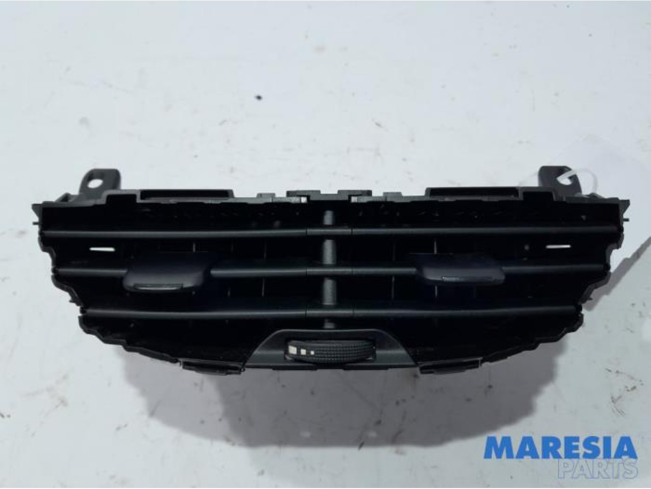 Peugeot - 208 - Dashboard vent