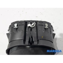Peugeot - 208 - Dashboard vent