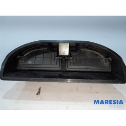 Peugeot - 208 - Dashboard vent