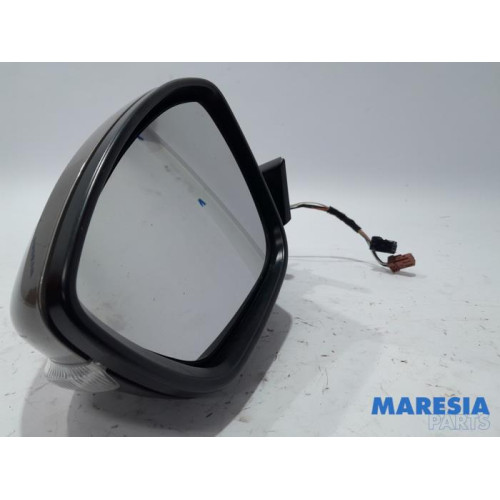 Peugeot - 208 - Wing mirror, left