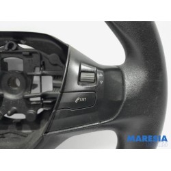 Peugeot - 208 - Volant