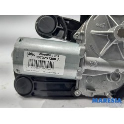 Peugeot - 208 - Ruitenwissermotor achter
