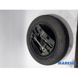 Peugeot - 308 - Krikset + reservewiel