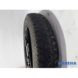 Peugeot - 308 - Krikset + reservewiel