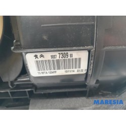 Peugeot - 308 - Heizgehäuse