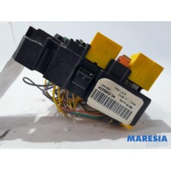 Peugeot - 208 - Fuse box