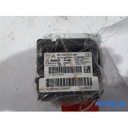 Peugeot - 208 - Airbag Module