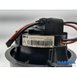 Peugeot - 208 - Moteur de ventilation chauffage