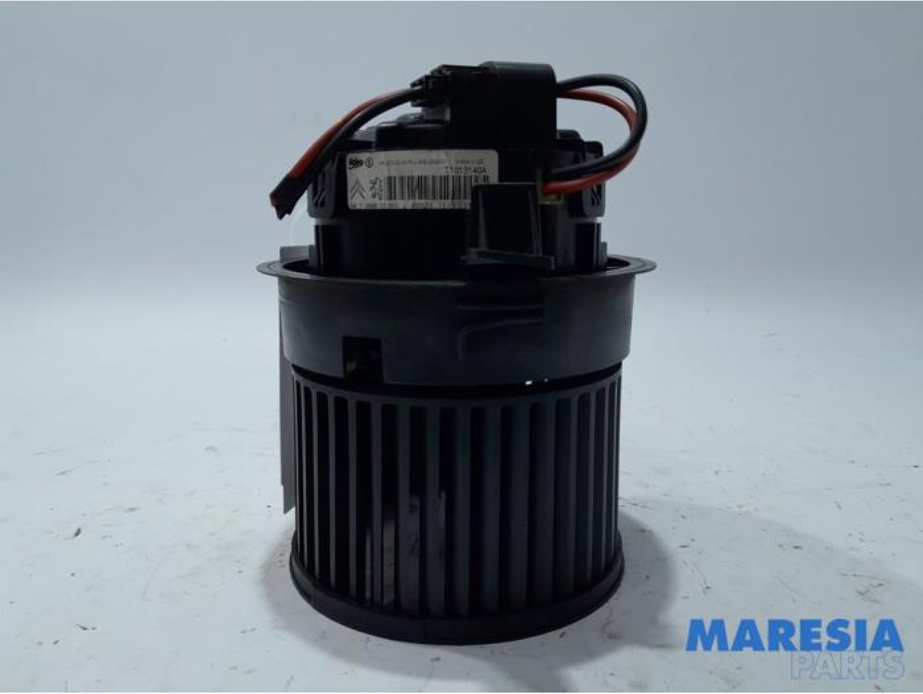 Peugeot - 208 - Moteur de ventilation chauffage