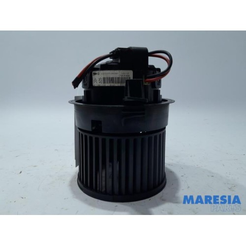Peugeot - 208 - Moteur de ventilation chauffage