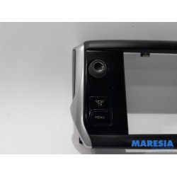 Peugeot - 208 - Multi-media control unit