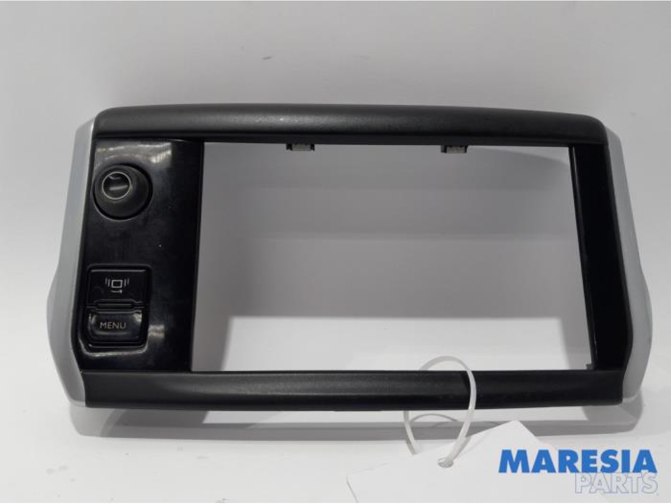 Peugeot - 208 - Multi-media control unit